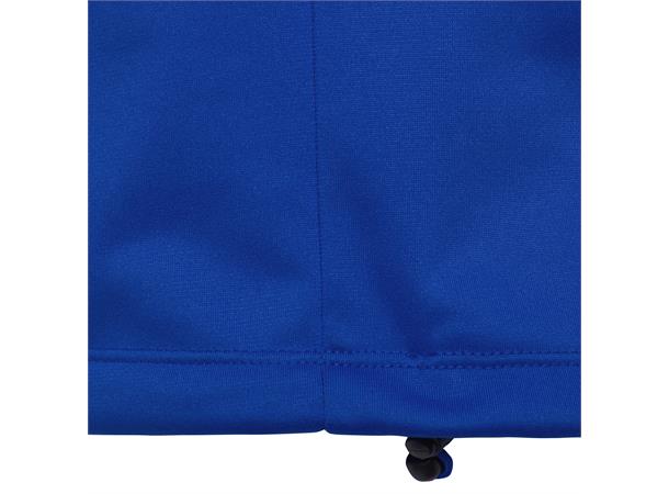 Tagus 1/4 Zip Top BLÅ/HVIT 3XS Teknisk treningsgenser - Unisex 