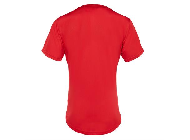 Drake Baseball Jersey RED M Baseballdrakt i mange størrelser 