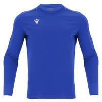 Rigel Hero Shirt LS ROY XL Teknisk treningsdrakt  lang arm- Unisex