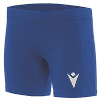Hydrogen Hero Short Woman ROY 5XL Treningsshorts til dame i bomullsmiks
