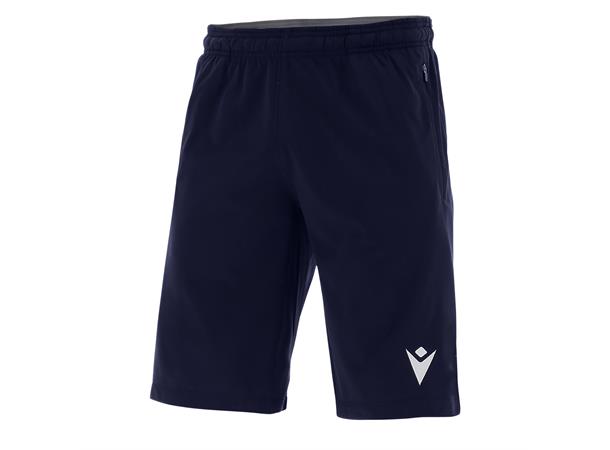 Nistro Bermuda NAV S Teknisk treningsbermuda - Unisex 