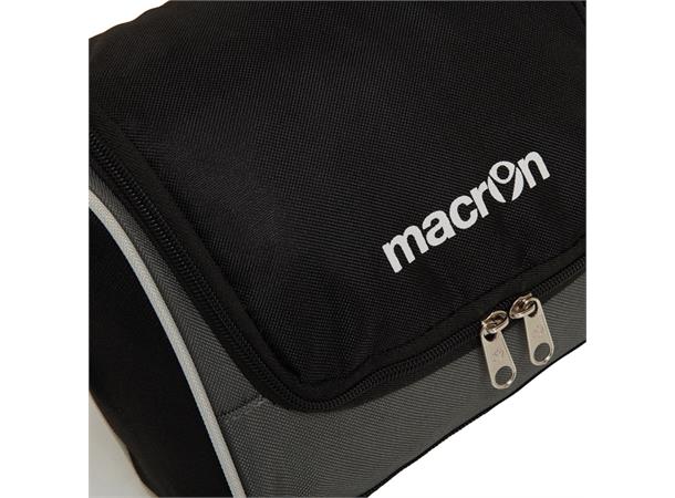 Paros Beauty Bag BLK Toalettmappe 