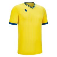 Halley Match Day Shirt YEL/ROY XS Trenings og spillerdrakt - Unisex