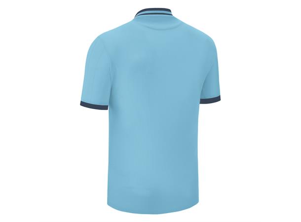 Halley Match Day Shirt COL/NAV 3XS Trenings og spillerdrakt - Unisex 