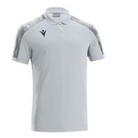 Rock Polo SILVER XS Teknisk poloskjorte