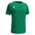 Widia Shirt Women GRN M Teknisk spillerdrakt  i ECO-tekstil 