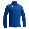 Arno 1/4 Zip Top ROY 3XL Teknisk treningsgenser - Unisex