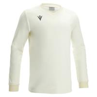 Wright V-neck Pullover Cricket XS Treningsgenser med fleecefòr