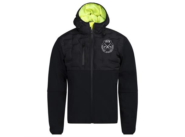 GSS Mastif Hybrid Jacket 
