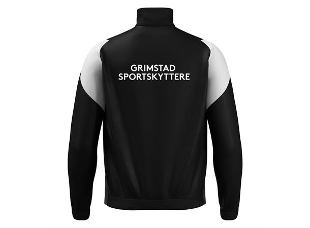 GSS Prometheus Reisejakke 