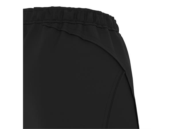 Lapis Rugby  Shorts Woman BLK L Teknisk rugbyshorts for damer 