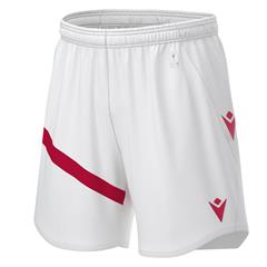 Shen Eco Match Day Shorts Teknisk shorts i ECO-tekstil - Unisex