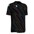 Wisp Match Day Shirt GRAFFITI 5XL Teknisk spillerdrakt - Unisex