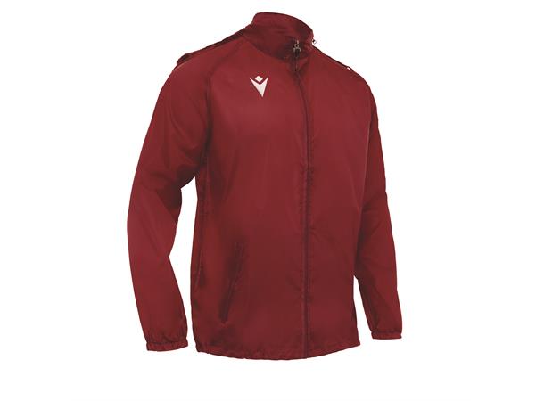 Atlantic Hero Windbreaker CRD 5XL Flott vindjakke - Unisex 