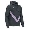 Fenders Hooded Sweatshirt ANT S Hettegenser i bomullsmiks - Unisex