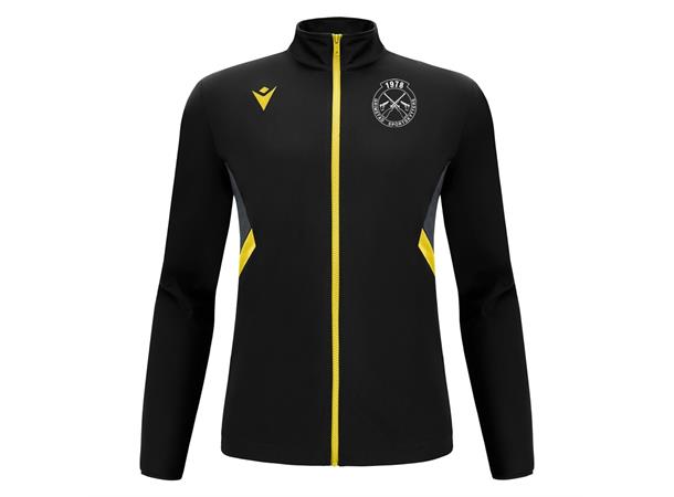 GSS Raijin Overtrekksjakke 