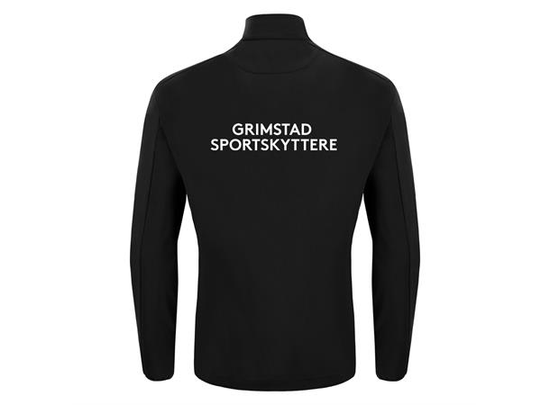 GSS Raijin Overtrekksjakke 