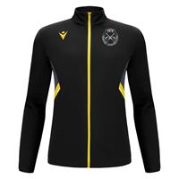 GSS Raijin Overtrekksjakke