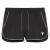 Alghero II Icon shorts BLK 3XL Shorts - Dame 