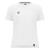 Tropea Icon stretch T-shirt WHT M T-Skjorte i Bomull - Dame 