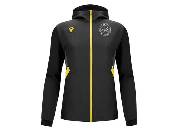 GSS Tiamat Hettejakke 