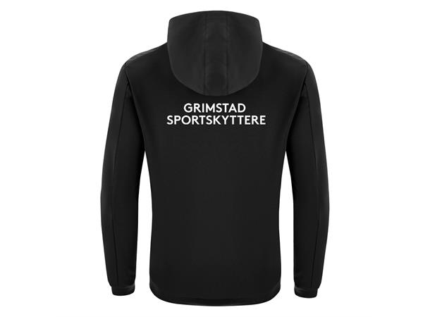 GSS Tiamat Hettejakke 