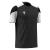 Golem Shirt BLK/WHT XXL Teknisk kamp og treningsdrakt - Unisex 