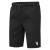 Fern Bermuda BLK 5XL Fritidsshorts i bomull 