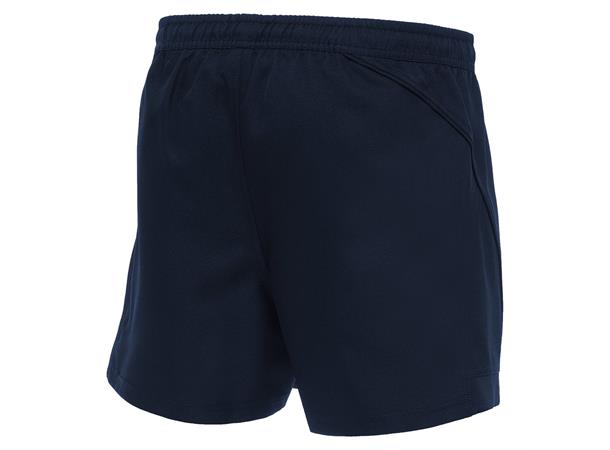 Hestia Rugby Match Day Shorts NAV 3XL Teknisk rugbyshorts - Unisex 