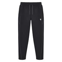 Ithaki Icon pant BLK M Bukse i bomull - Unisex