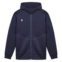 Kanak Icon full zip hoody NAV 4XL Hettejakke - Unisex