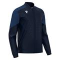 Morpheus Travel Full Zip Top NAV M Teknisk reisejakke - Unisex