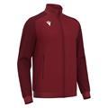 Anubis Travel Full Zip Top CRD XS Teknisk full zip jakke  - Unisex