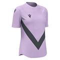 Dryad Match Day Shirt W LC XXS Teknisk spillerdrakt - Damemodell