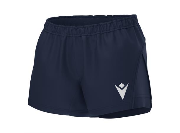 Lapis Rugby  Shorts Woman NAV 3XL Teknisk rugbyshorts for damer 