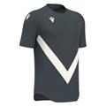 Wisp Match Day Shirt ANT/WHT XXL Teknisk spillerdrakt - Unisex