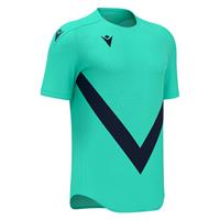 Wisp Match Day Shirt TRQ L Teknisk spillerdrakt - Unisex