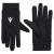 Barrier Winter Gloves BLK XXS Vinterhansker -Toppmodell 