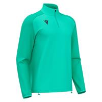 Isen Training 1/4 Zip Top ROY 4XL Teknisk treningsgenser - Unisex