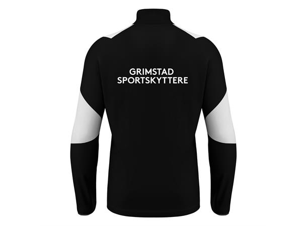 GSS Izel Treningstopp 