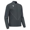 Morpheus Travel Full Zip Top TRQ 5XL Teknisk reisejakke - Unisex