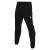 Neckar Training Pant BLK XL Teknisk treningsbukse - Unisex 