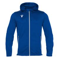 Freyr Hoody Full Zip Top ROY XL Overtrekksjakke - Unisex
