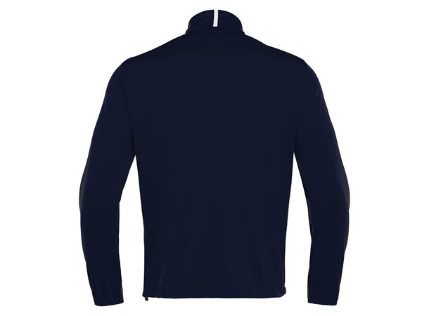 Gea Full Zip Top NAV/WHT XXS Overtrekksjakke 